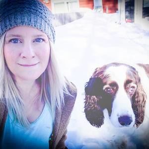 Meet your Posher, Krista